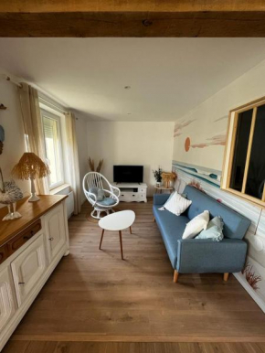 La Maison Blue